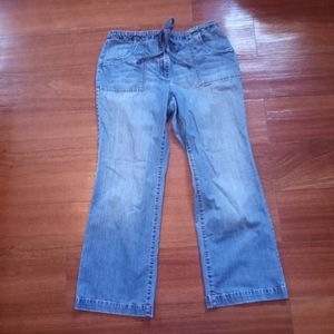 Talbots jeans